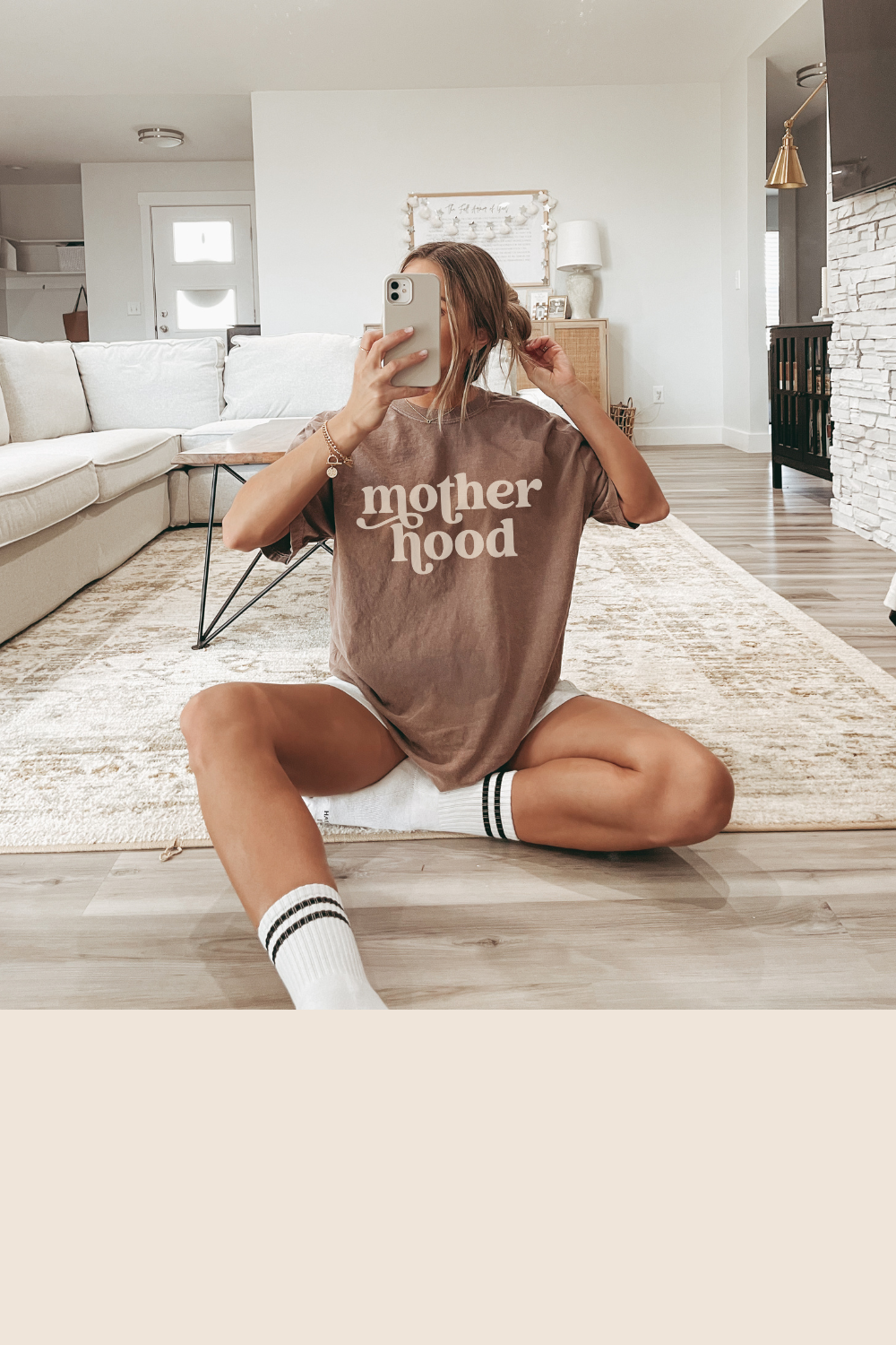 Mom Life / Motherhood