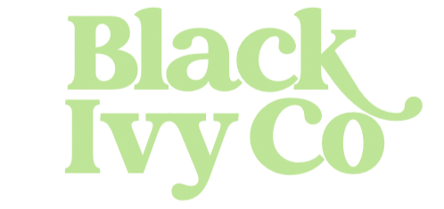 Black Ivy Collection